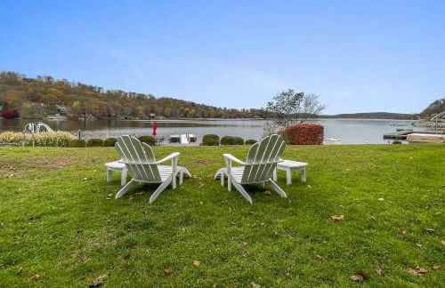 Candlewood Lake House - Foto 7