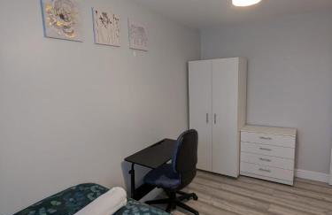 A&A Apartment Basildon - Foto 33