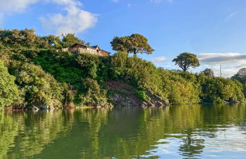 Badger Lodge - Foto 25