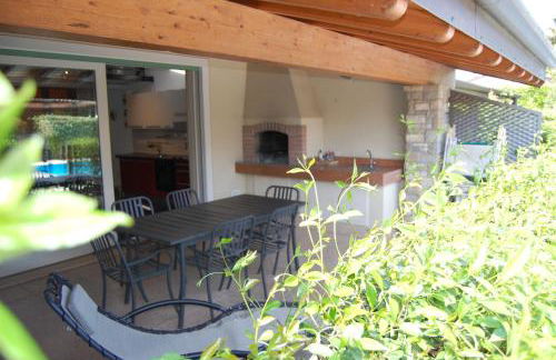 Casa Vacanze IL PORTICCIOLO - Manerba del Garda - Foto 20