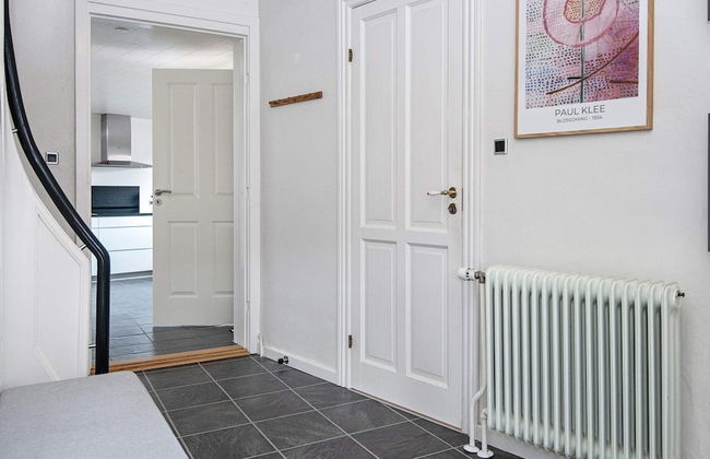 8 Person Holiday Home in Thyboron - Photo 28