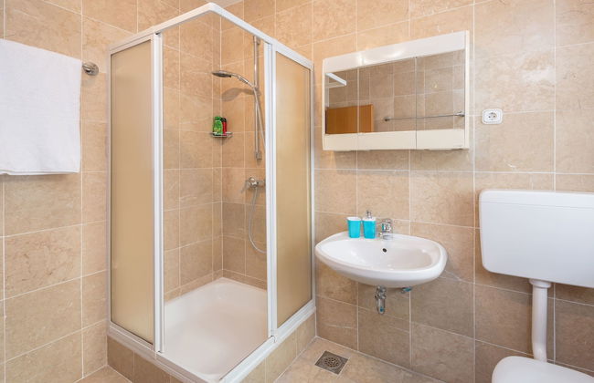 Apartment Signorina Leticija - Photo 32