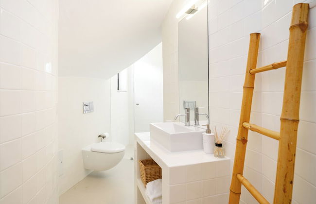 Luxury Private Family Villa W/ S-Pool Ac & Parking - Foto 34