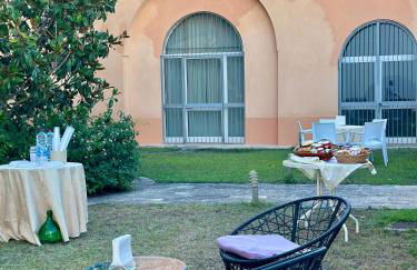 Tenuta Giardini Nuovi - Foto 81