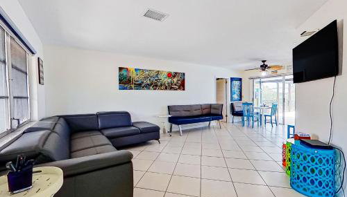 Rock N' Reel Boat House - Foto 1