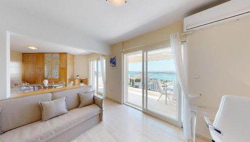 Raise Riviera Panoramic Sea View apartment - Foto 5