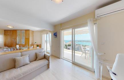 Raise Riviera Panoramic Sea View apartment - Photo 5