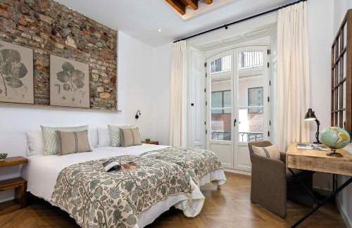 Genteel Home Plaza de la Marina - Foto 9