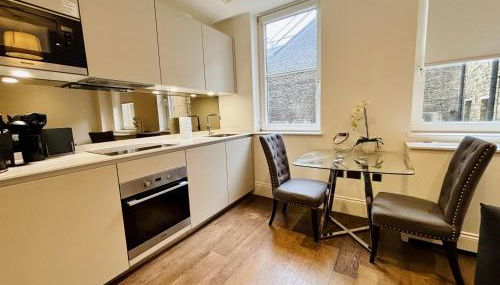 Charming 1BR City Retreat soho&covent garden - Foto 5, pet friendly