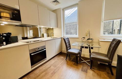 Charming 1BR City Retreat soho&covent garden - Foto 5