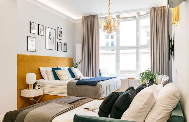 Crystal Lodge - LoftAffair Collection - Foto 77