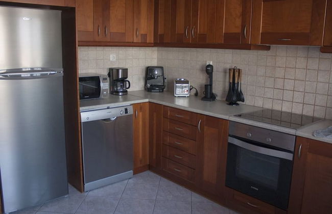 Villa Chris - Foto 9