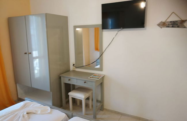 Studio 70meters From The Beach And The Towncenter - Foto 10