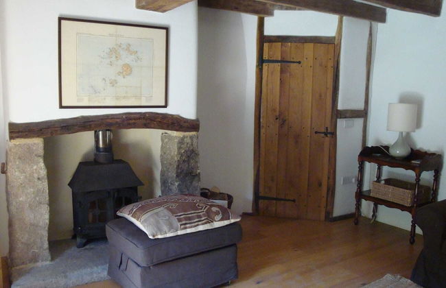 Holiday Home in Tavistock With Garden BBQ - Foto 5