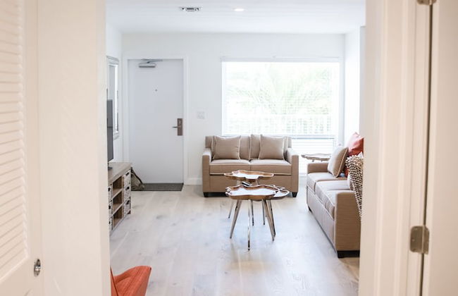 1229 Apartments at Beachcomber Resort - Foto 9