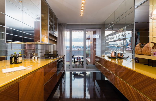 Aquarius Residence by TKC - Foto 32