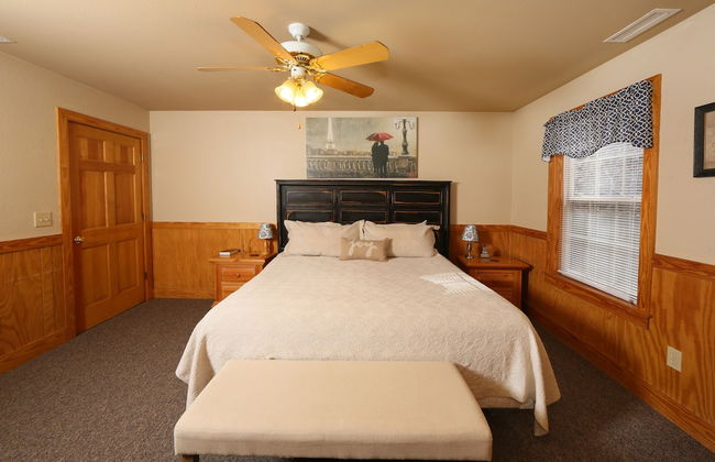 Cedar Falls 8 - Three Bedroom Chalet - Foto 6