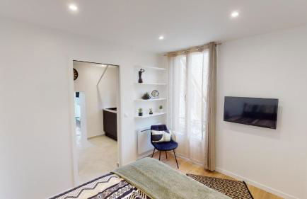 La Comtesse De Montespan - Foto 13