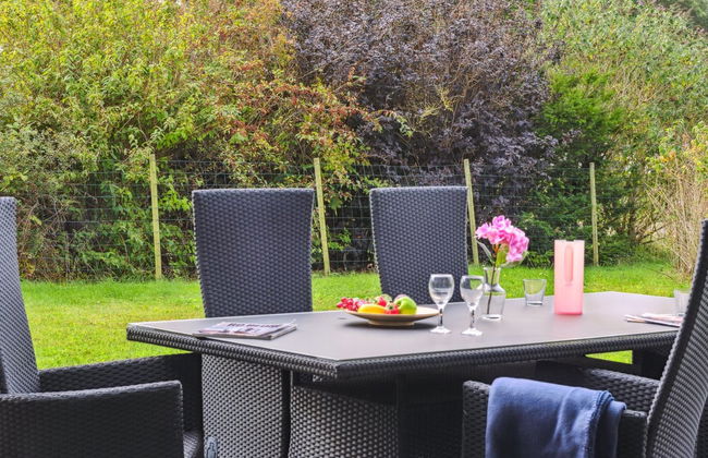 "Thorke" - 200m from the sea - Foto 6