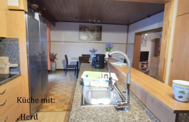 Fewo in Weierbach bei Idar-Oberstein - Foto 6