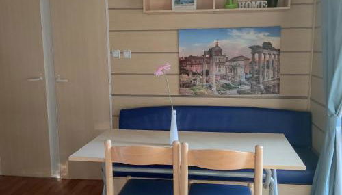 Smart Home Roma mit Terrasse, ca 15min Europapark, Rulantica - Foto 2