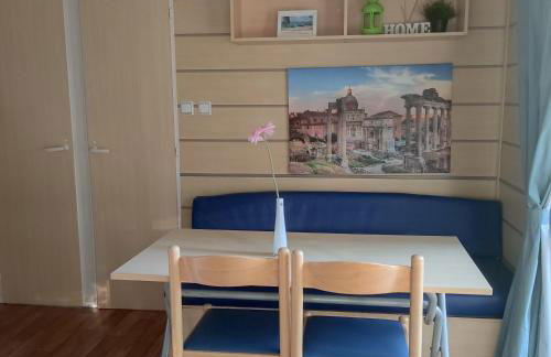 Smart Home Roma mit Terrasse, ca 15min Europapark, Rulantica - Foto 2