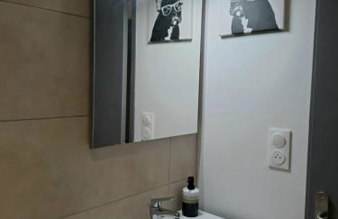 Studio cosy - Foto 12