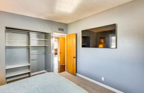 Spacious and Family Friendly! Lincoln Home Near Dtwn - Foto 15