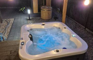 Zacisze Wkry Joniec - Foto 3