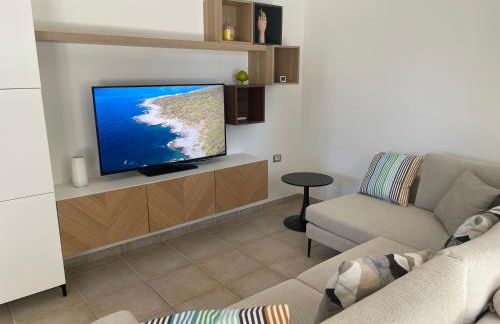 Pinetamare Azur - Panoramic Rooftop villa apartment Porto Selvaggio - Foto 56