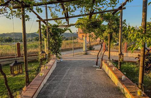 Villa Oidor - Cilento - Foto 109