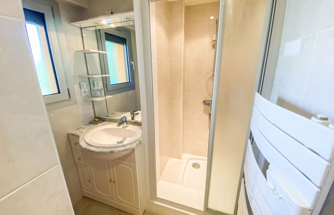 Les Palmiers - Foto 16