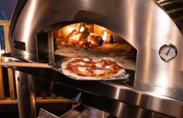 3-Country retreat with outdoor kitchen and pizza oven! - Foto 8