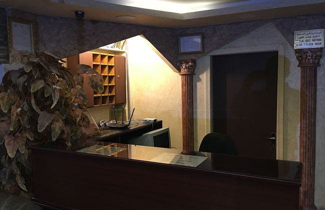 Aljazeera Hotel Apartments - Foto 4