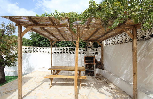 Villa Pinos - Plaza Mayor - Photo 11