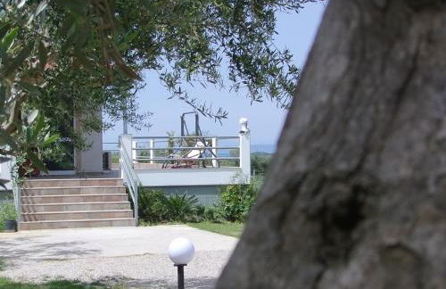 A wonderful relaxing place. Nice view. Romantic sunset - Foto 44