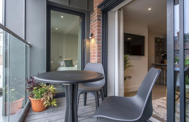 The Quadrant - The Palm Suite - Photo 57