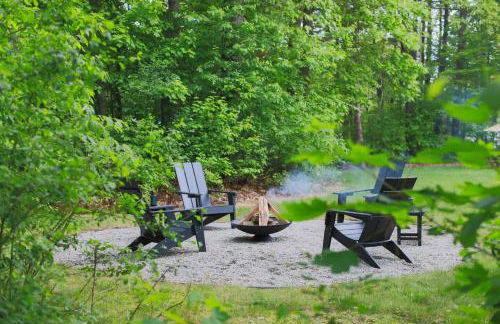 The Green Mountain Escape | Near Trails & Lake - Foto 33