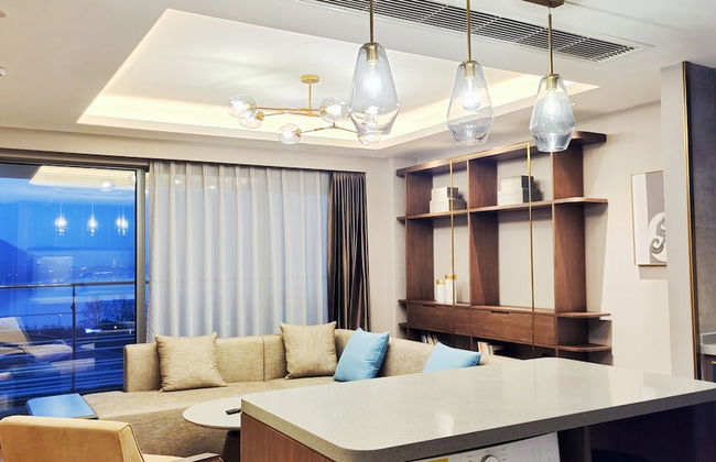 Citadines Yunlong Lake Xuzhou - Photo 62