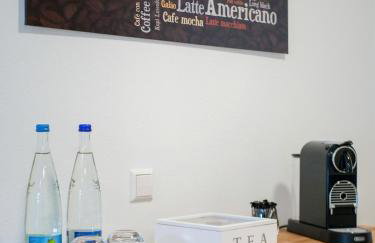 INhome Studio Apartment - Küche - Parken - TV - Foto 37