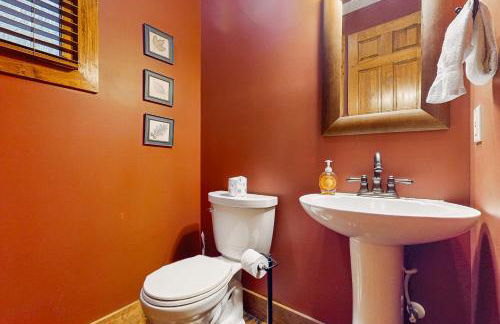 Tuckaway Retreat - Foto 19