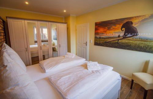 Lüttje Hütt - Foto 12