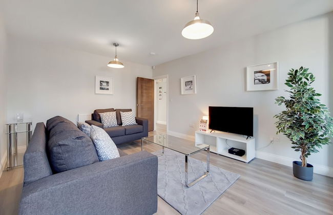 Roomspace Apartments - Brewers Lane - Foto 13