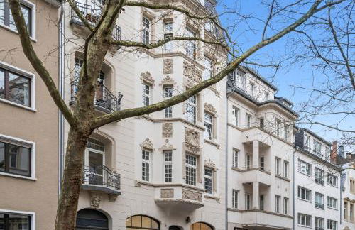 Modern Elegance in historical City Center - Foto 35