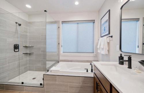 Modern Retreat for Groups with Majestic Views - Foto 61