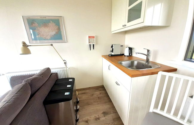 Austurey cottages - Foto 4