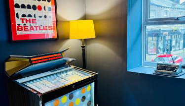 The Penthouse, Barnoldswick - Foto 4