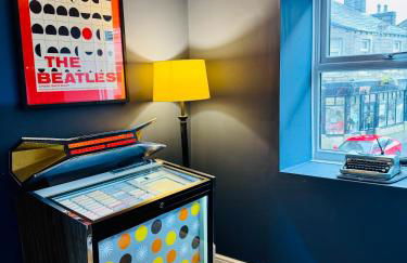 The Penthouse, Barnoldswick - Foto 4