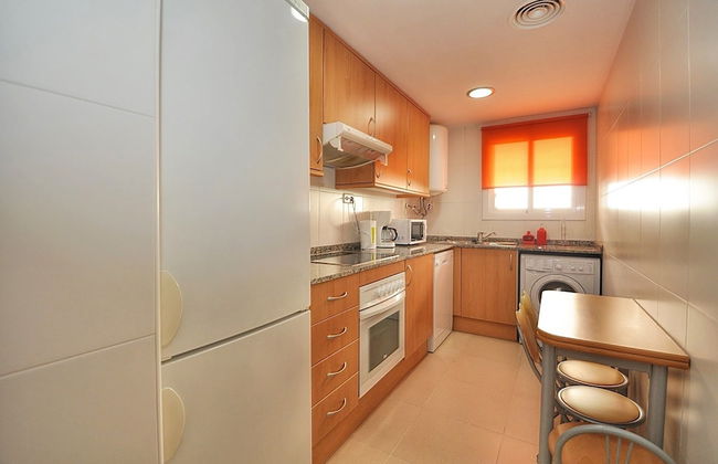 Apartamento Día Lloretholiday - Foto 6