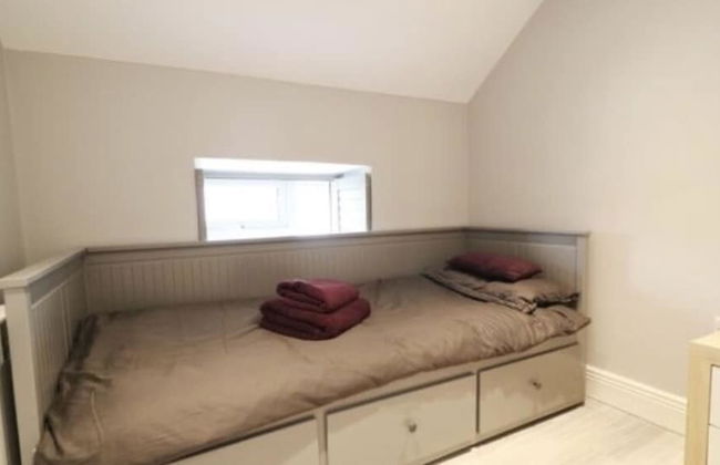 Luxury Property in Central Newbridge Wifi - Foto 6